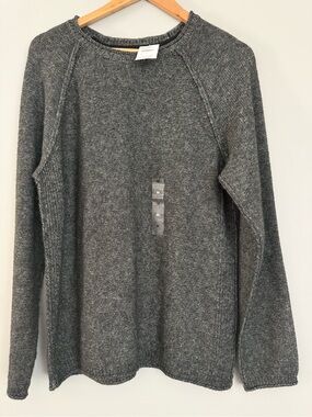 NEW Men's And Now This sweater